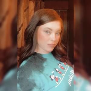 Meet your Posher, Cheyenne